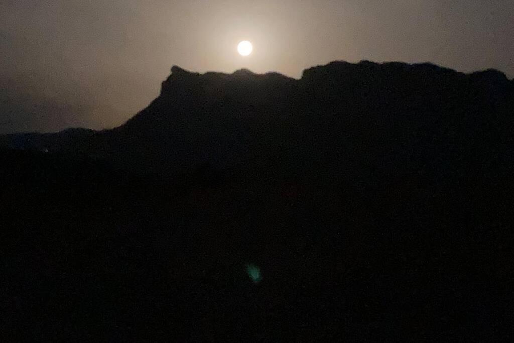 Les Lauriers D'Aimee Pour 4 Pers Lägenhet Mirabel-et-Blacons Exteriör bild